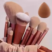 Glown™ - Pennelli Trucco
