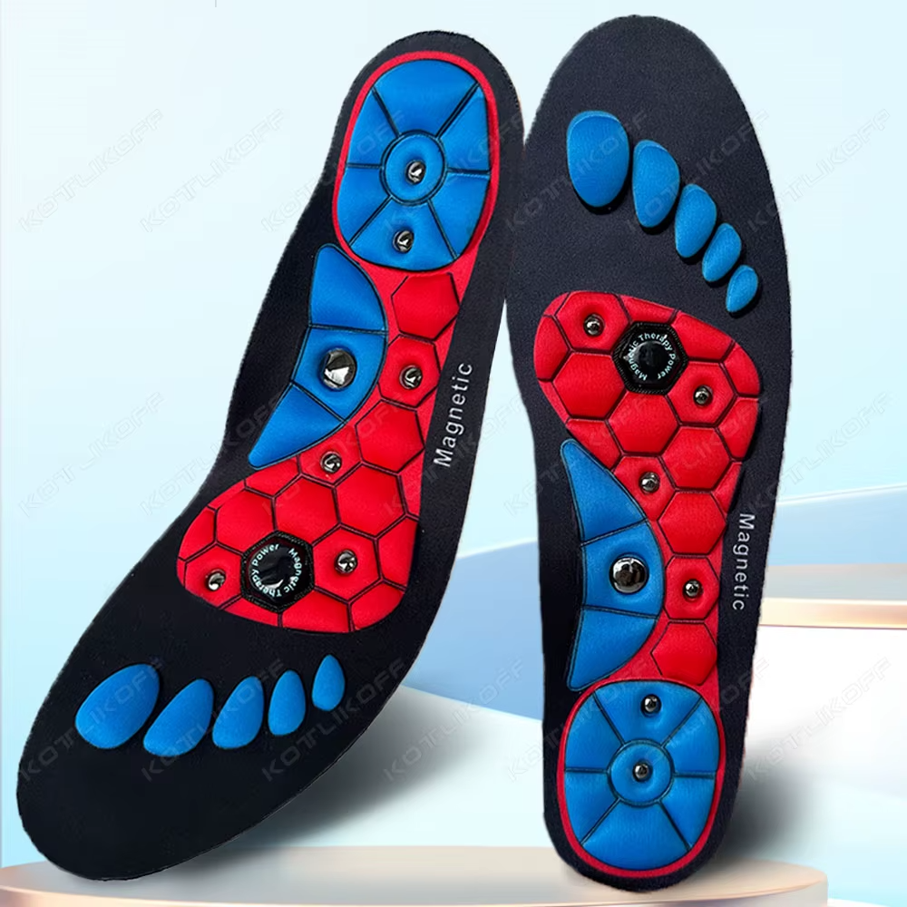 solette magnetiche