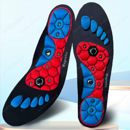 solette magnetiche